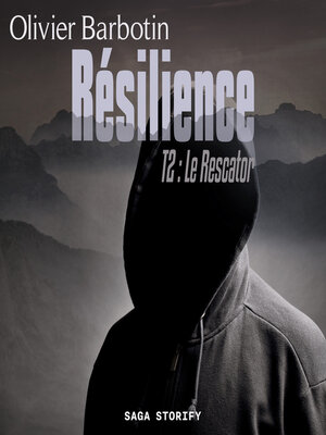 cover image of Résilience, T2